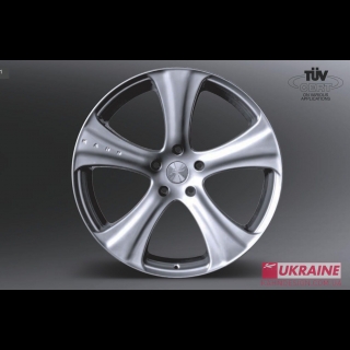 Диск RS-C  9.5x20”
